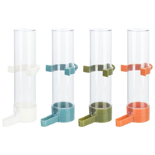Trixie futter wasserspender - trixie, futter-