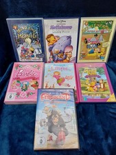 Dvd Sammlung Kinderfilme