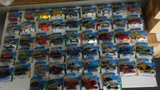 Hot Wheels Sammlung Konvolut