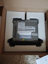 VW Rns 510 Navigation Radio