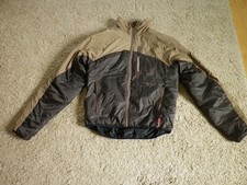 Dynafit Jacke Gr. 44 extra small braun guter Zustand