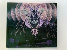 All Them Witches. Lightning At