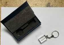 Märklin H0 Eisenbahn Schlüsselanhänger - Rarität - wie neu !