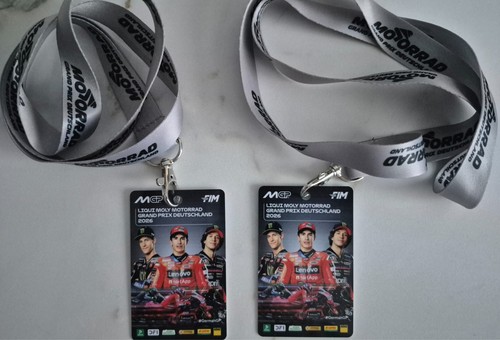 Sachsenring motogp tribünen - 2,