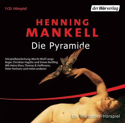 Die pyramide zustand sehr gut - zustand,