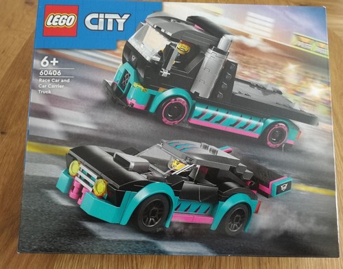 Lego city 60406 - lego®,