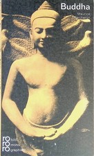 Buddha in Selbstzeugnissen und Bilddokumenten. (Nr. 12) Percheron, Maurice 36776
