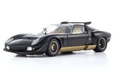 Kyosho Lamborghini Miura SVR