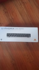 Behringer U-PHORIA UMC404HD