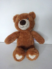 TCM Tchibo Bär Teddy braun