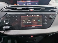 9831652880 Bildschirm CITROEN C4 SPACETOURER C4 GRAND PICASSO II