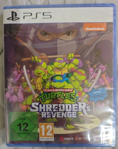 Teenage mutant ninja turtles - teenage,