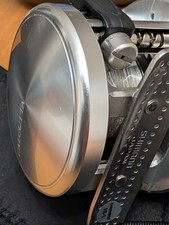 Shimano Calcutta 201 D