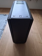 be quiet! Silent Base 801 mit