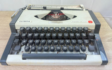Olympia Traveller de Luxe