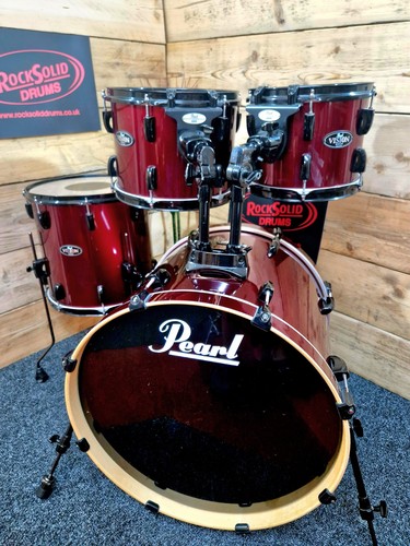 Pearl vision birch - pearl, shellpack