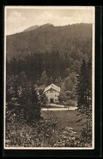 Ansichtskarte Kreischa /