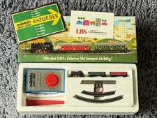 MÄRKLIN mini Z # 8909 S : Starter-Set Zug-Set BR 89 mit Personenwagen * mit OVP