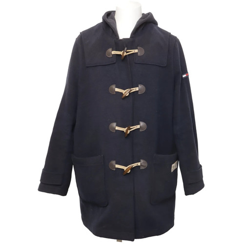 Tommy hilfiger dufflecoat - tommy, hilfiger,