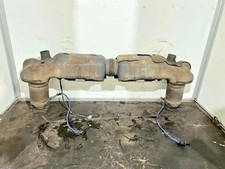 Porsche 911 / 997 Auspuffanlage Katalysator Kat 99611120772 / 99611120872 ()