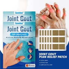 Arthritis Relief Finger Daumen