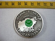 Bundeswehr Kommandeurscoin