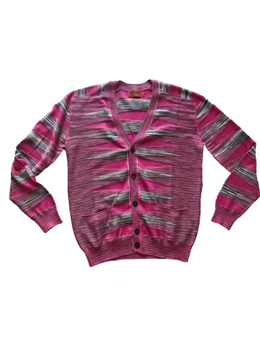 Missoni cardigan neu 48 - cardigan,