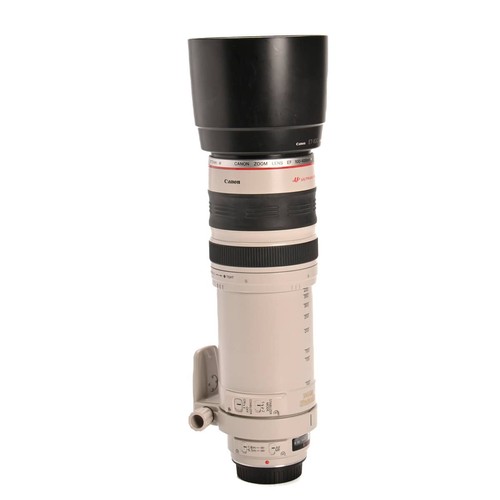 Canon 100 400mm 5 - canon, l