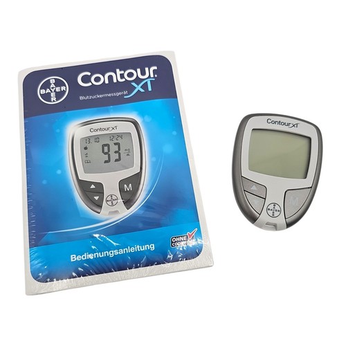 Bayer contour - bayer, xt