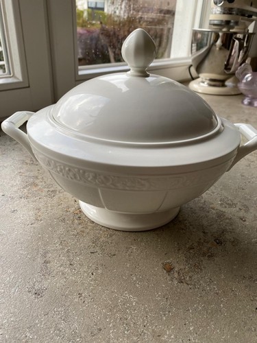 Villeroy boch terrine - boch,