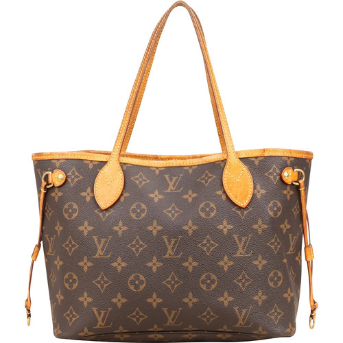 Louis vuitton monogram canvas - vuitton,