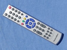 Fernbedienung TechniSat 103TS103B (gebraucht)