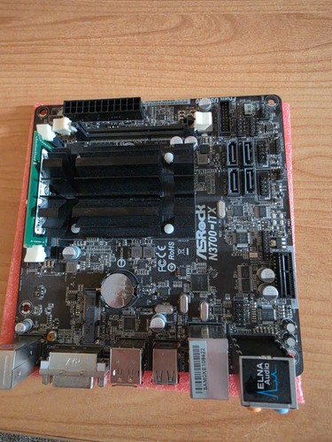 Asrock n3700 itx - asrock, n3700-itx