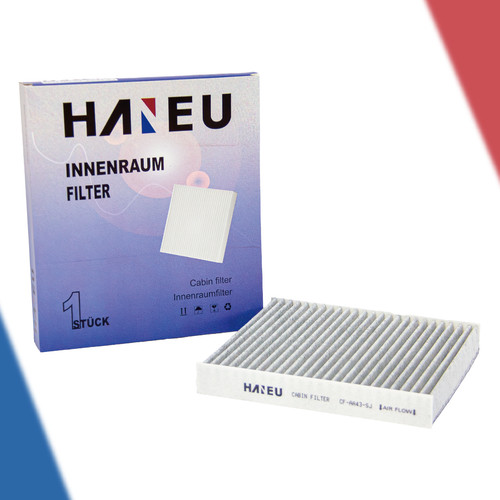 Innenraumfilter aktivkohle - innenraumfilter,