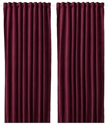 Ikea sanela dark - sanela, velvet