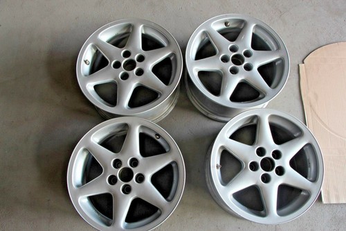 Original viper alufelgen - original,