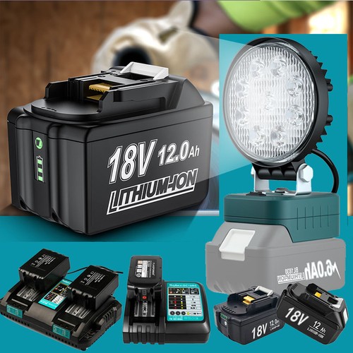 Für makita akku 18v - makita,