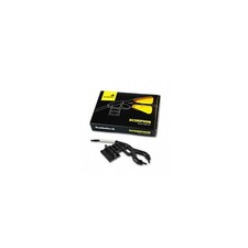 Scorpion Dual Injector