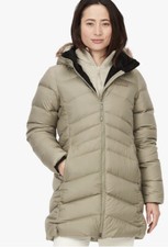 Marmot Wm's Montreal Coat Isolierter Wintermantel mit Kapuze  Daunenjacke Gr. XL