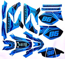 Yamaha DT 50 04- MBK X Limit