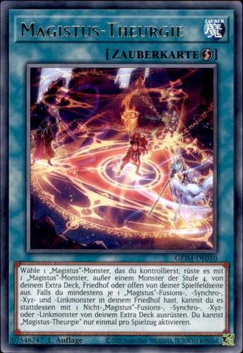 Yugioh geim de010 - yugioh,