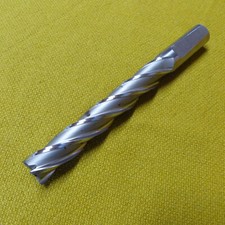 Fräser Ø 20 HSS schlicht GL190 SL125 S20 frischscharf z4 lang  weldon walter