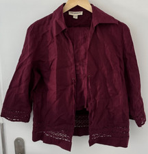 Ann Llewellyn Damen Anzug