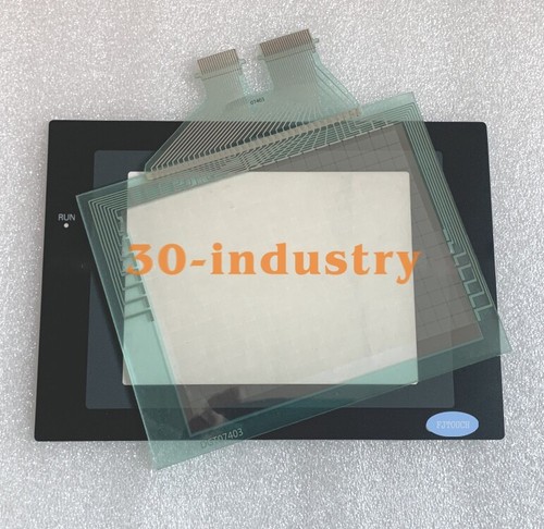 Touch panel glass protective - panel,