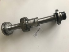 Spindel kugelrollspindel - spindel,