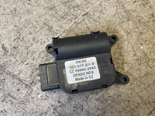 Stellmotor klima passat 3c - klima,