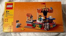 LEGO 40714 Karussell