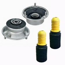 2 Premium Domlager Wälzlager