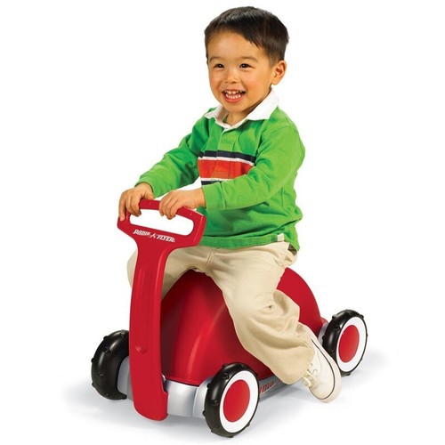 Kinder laufrad 1 - kinder, push