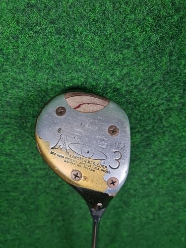 Ping eye holz herren - 3-holz,